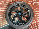 Original 19 COL BMW I3-BLACK