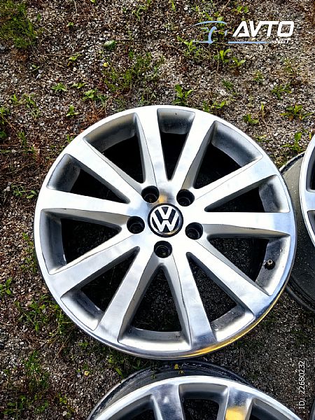 Original&nbsp;Vw golf&nbsp;<small>7.5&nbsp;x&nbsp;17</small>