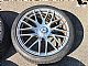 PLATI��E&nbsp;C63 AMG C205 W205 19 alu plati��a&nbsp;<small>9&nbsp;x&nbsp;19</small>
