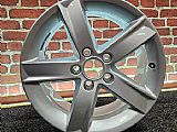 Original 16 COL AUDI A4 NOVO SAMO EN KOMAD