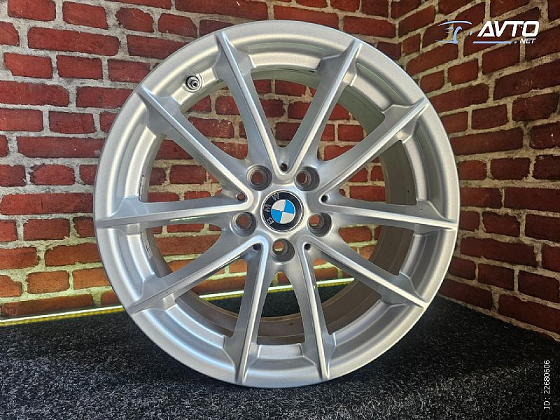 Original&nbsp;17 COL BMW 3.4.5G+SENZORJI&nbsp;<small>7.5&nbsp;x&nbsp;17</small>