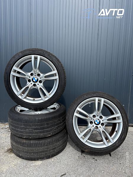 PLATI��E&nbsp;BMW LETNE 225 45 18&nbsp;<small>8&nbsp;x&nbsp;18</small>