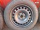 Original&nbsp;JEKLENA PLATI��A VW 16 COL 5x112 ET41+ZIMSKE GUME&nbsp;<small>6.5&nbsp;x&nbsp;16</small>
