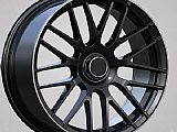 PLATI��E MERCEDES BENZ GLE
