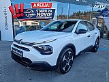 Citro�n C4 X 1.2 PURETECH - KOT NOV - SAMO 26.488KM