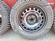 Original&nbsp;JEKLENA PLATI��A VW 16 COL 5x112 ET41+ZIMSKE GUME&nbsp;<small>6.5&nbsp;x&nbsp;16</small>