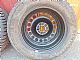 Original&nbsp;JEKLENA PLATI��A VW 16 COL 5x112 ET41+ZIMSKE GUME&nbsp;<small>6.5&nbsp;x&nbsp;16</small>