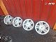 Original&nbsp;ALU PLATI��A RENAULT 16 COL 4x100 ET49&nbsp;<small>6.5&nbsp;x&nbsp;16</small>