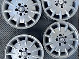 PLATI��E Mercedes 