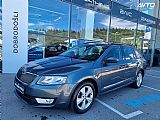 �koda Octavia Combi 1.2 TSI - SLOVENSKI - 2. LASTNIK 