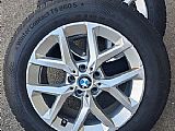 Original BMW X1 U11 zimske