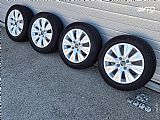 Original CITROEN C3 PEUGEOT 208 l.2016 z let.guma. Michelin