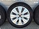 Original&nbsp;CITROEN C3 PEUGEOT 208 l.2016 z let.guma. Michelin&nbsp;<small>6&nbsp;x&nbsp;16</small>