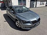 �koda Superb 2.0 TDI Ambition DSG 