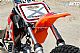 Loncin&nbsp;KROS MOTORJI 125CC-VSA OPREMA