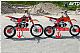 Loncin&nbsp;KROS MOTORJI 125CC-VSA OPREMA