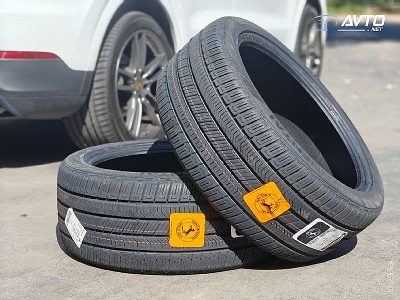 Continental&nbsp;SportContact 6 275 35 R21 103Y DOT23 XL DOSTAVA &nbsp;<small>275&nbsp;/&nbsp;35 &nbsp;R&nbsp;21</small>