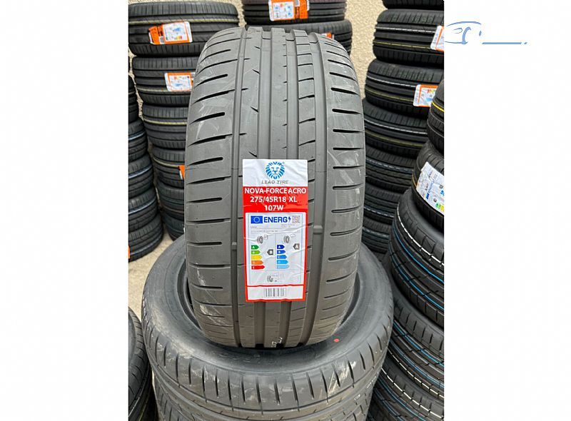 Leao&nbsp;225 45 R18 95Y XL NOVA-FORCE ACRO OBROKE DOSTAVA &nbsp;<small>225&nbsp;/&nbsp;45 &nbsp;R&nbsp;18</small>