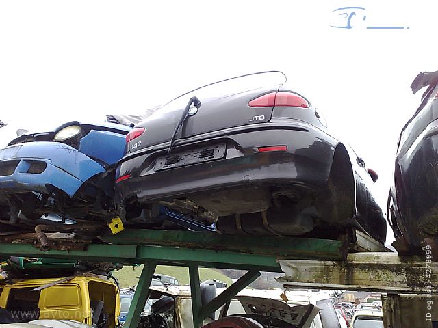 1.9 JTD  - Alfa Romeo�147