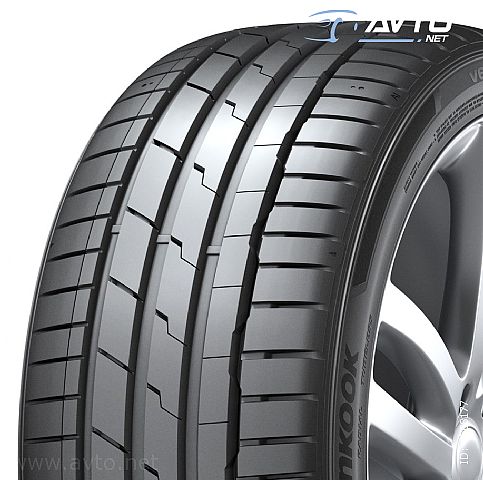 Hankook 275-40R20 K-127A 106Y XL PO NAROILU <small>275 / 40  R 20</small>