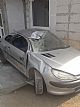 Peugeot&nbsp;206&nbsp;<small><strong>XR Presence 1.9D </strong></small>