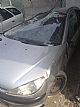 Peugeot&nbsp;206&nbsp;<small><strong>XR Presence 1.9D </strong></small>