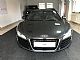 Audi&nbsp;R8&nbsp;<small><strong>quattro 4.2 R tronic-magnetic ride</strong></small>