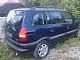 Opel&nbsp;Zafira&nbsp;<small><strong>Comfort 1.6 16V </strong></small>