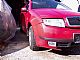 �koda&nbsp;Fabia&nbsp;<small><strong>Comfort 1.9 TDI </strong></small>