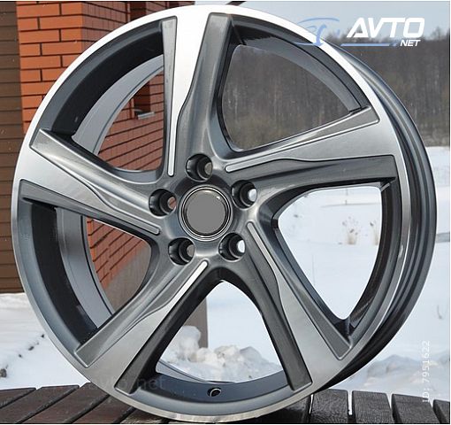PLATI��E&nbsp;VOLVO AKCIJA Artikel 588&nbsp;<small>7.5&nbsp;x&nbsp;18</small>