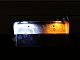 Audi A4 B8 07-15 LED osvetlitev registrske tablice