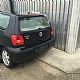 Volkswagen&nbsp;Polo&nbsp;<small><strong>Comfortline 1.0</strong></small>
